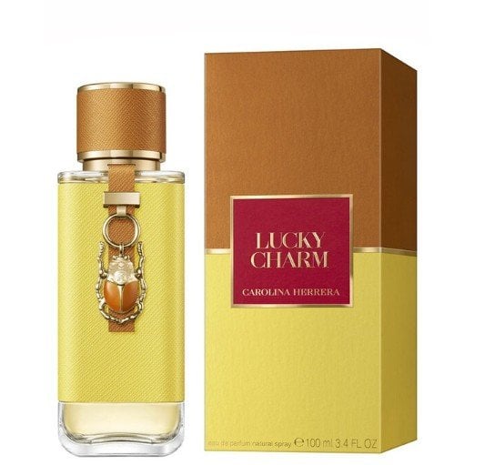 Carolina Herrera Lucky Charm Парфюмна вода за жени EDP