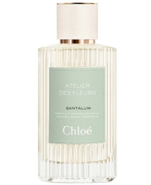 Chloe Atelier Des Fleurs Santalum Eau de Parfum