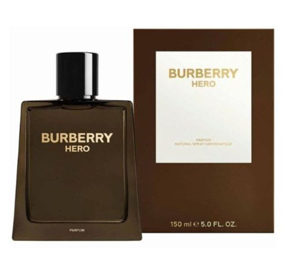 Burberry Hero Парфюм за мъже