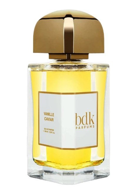 BDK Parfums Vanille Caviar Унисекс парфюмна вода EDP