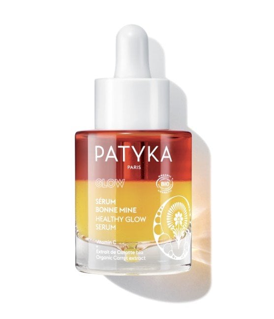 Patyka Glow Серум за сийяна кожа