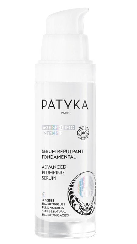 Patyka Age Specific Intensif Усъвършенстващ изпълващ серум - 30 Мл.