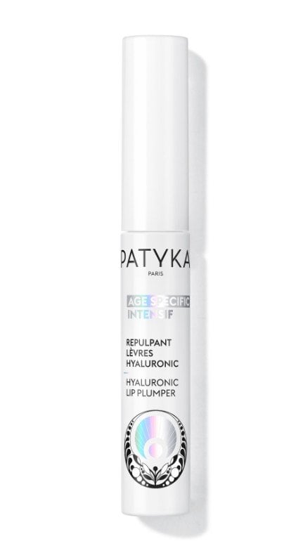 Patyka Age Specific Intensif Изпълващ балсам за устни с хиалуронова киселина