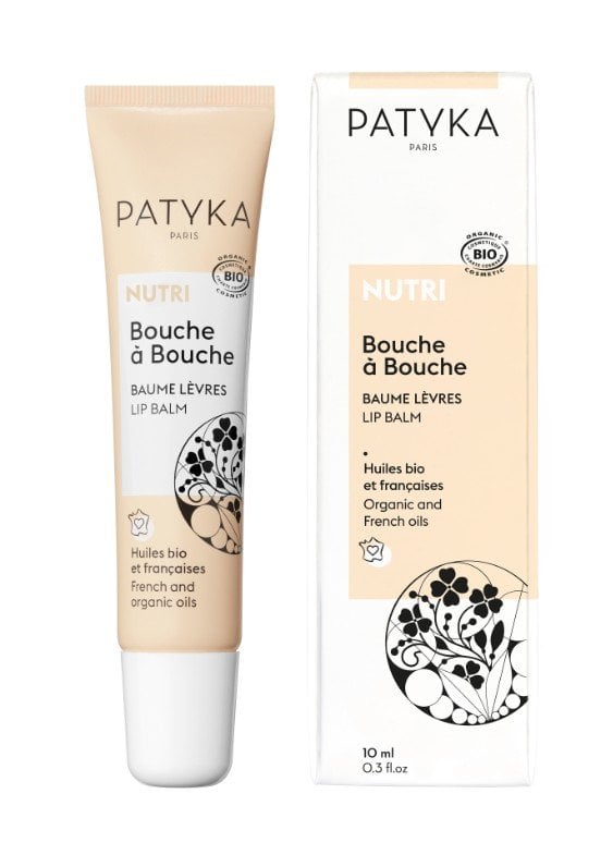 Patyka Nutri Балсам за устни - 10Мл.