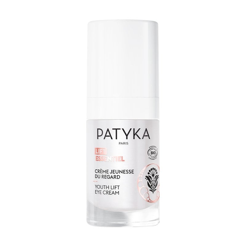 Patyka Lift Essentiel Подмладяващ околоочен крем