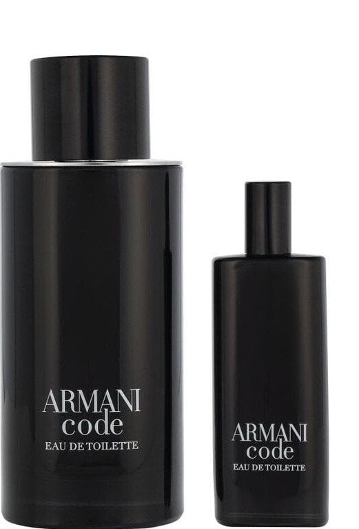 Armani Code Подаръчен комплект за мъже