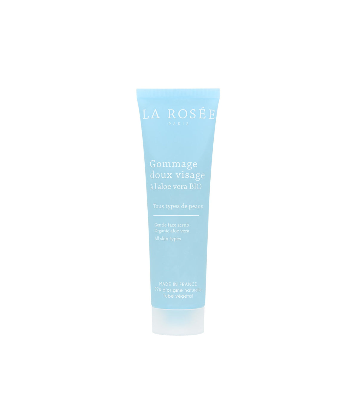 La Rosee Face Нежен пилинг за лице - 60 mL