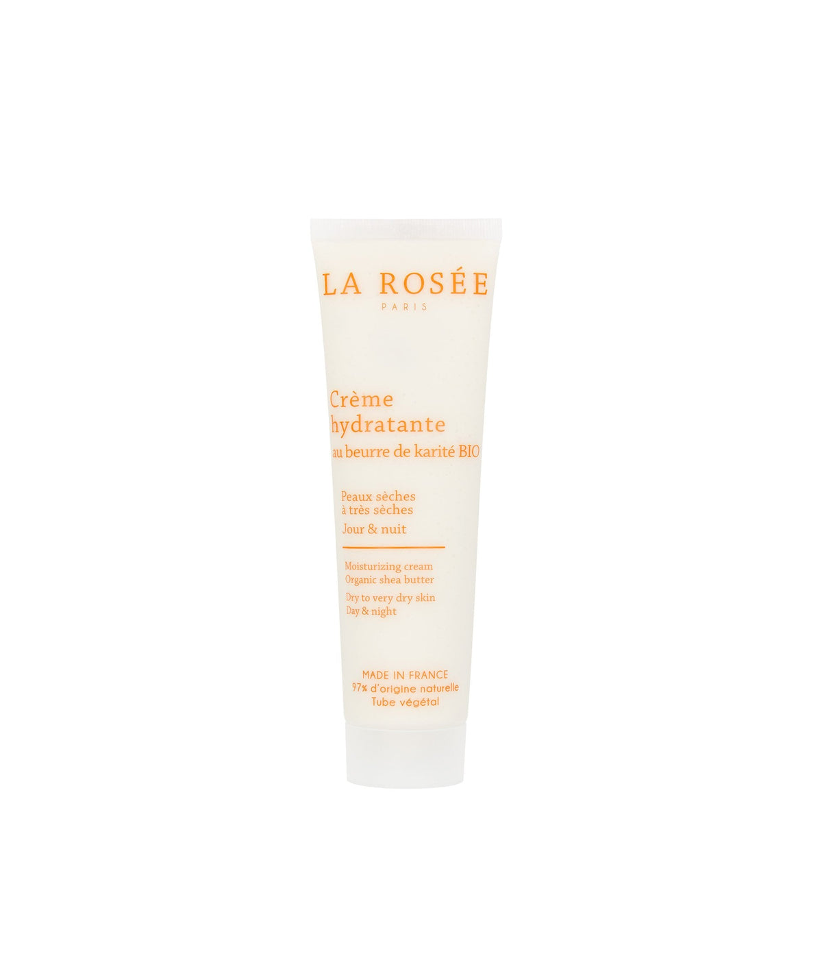 La Rosee Хидратиращ крем за лице 60 ml