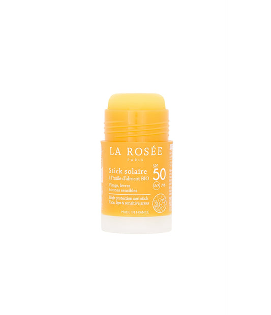 La Rosee Слънцезащитен стик SPF 50