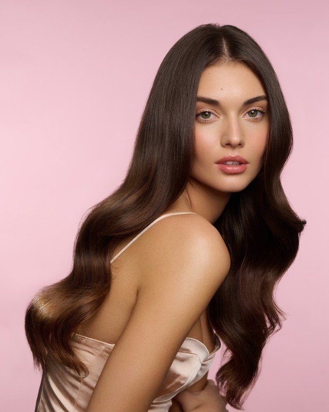 Cocosolis GROW Growth & Anti-aging Shampoo Шампоан за растеж на косата