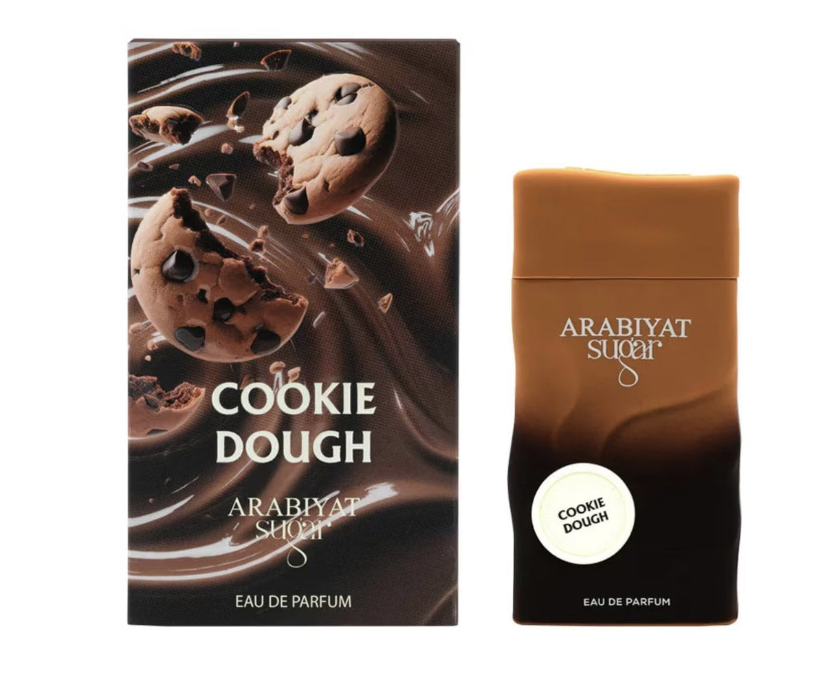 Arabiyat Sugar Cookie Dough Eau de Parfum
