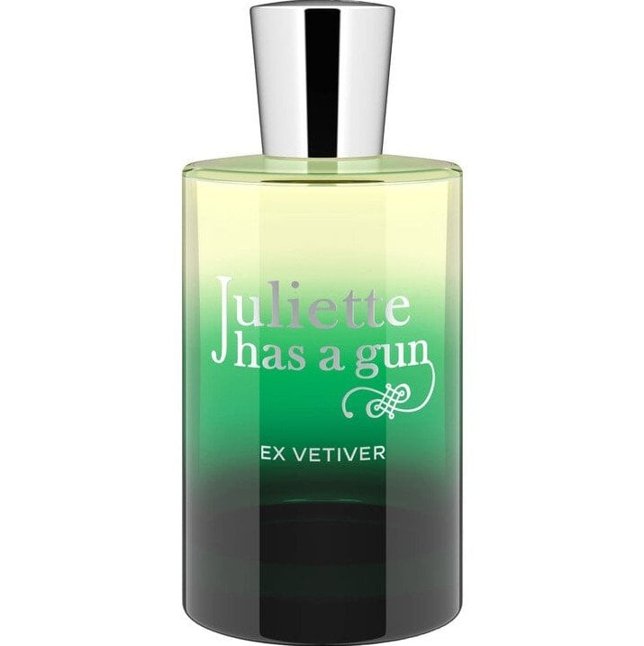 Juliette Has A Gun Ex Vetiver Унисекс парфюмна вода EDP