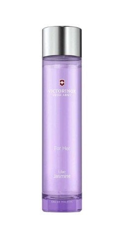 Victorinox Swiss Army Lilac Jasmine Тоалетна вода за жени без опаковка EDT