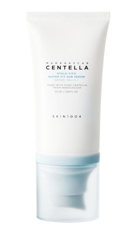 Skin1004 Madagascar Centella Hyalu-Cica Water-Fit Sun Serum Spf50+