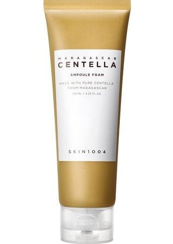 Skin1004 Madagascar Centella Ampoule Foam, 125 Ml