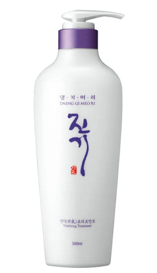 Doori Daeng Gi Meo Ri Jingi Treatment Балсам против косопад
