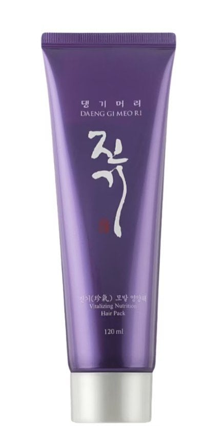 Doori Vitalizing Nutrition Hair Pack Възстановяваща маска за коса