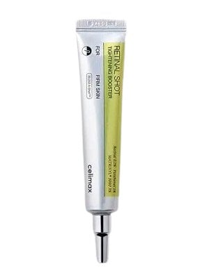 Celimax The Vita-A Retinal Shot Tightening Booster Серум концентрат за лице