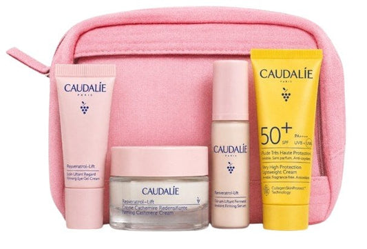 Caudalie Resveratrol-Lift Несесер с мостри