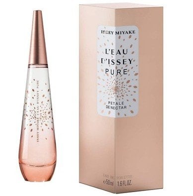 Issey Miyake L`eau D`issey Pure Petale De Nectar Тоалетна вода за жени EDT
