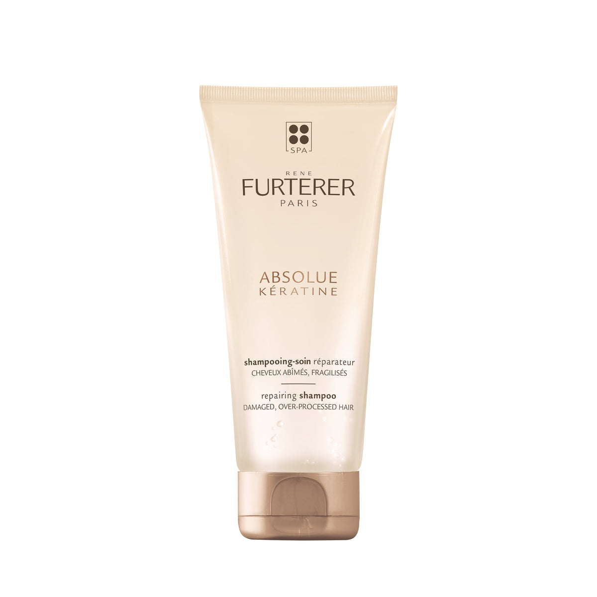Rene Furterer Absolue Keratine Шампоан - 200 мл