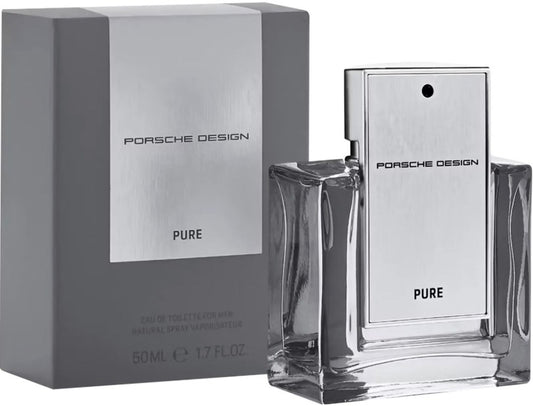 Porsche Design Pure Eau de Toilette