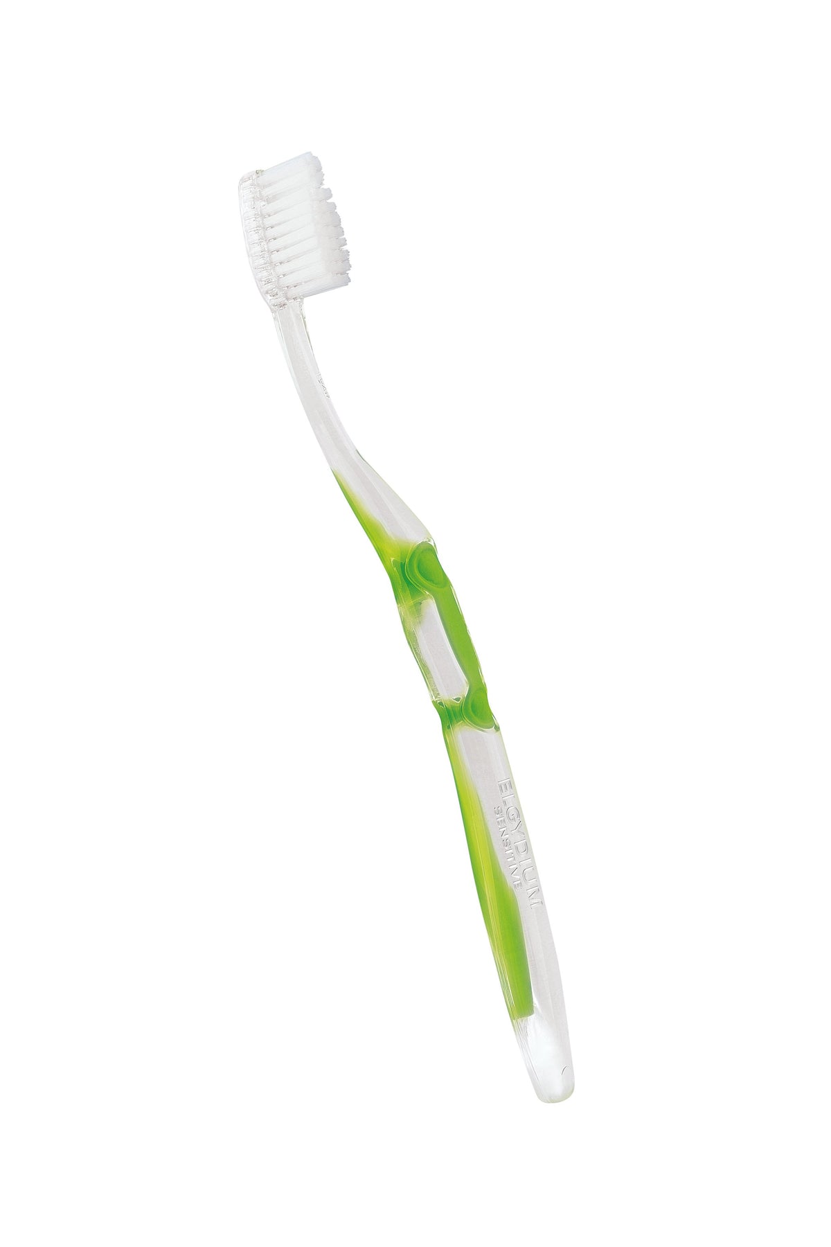 Elgydium Sensitive Четка за чувствителни венци и зъби