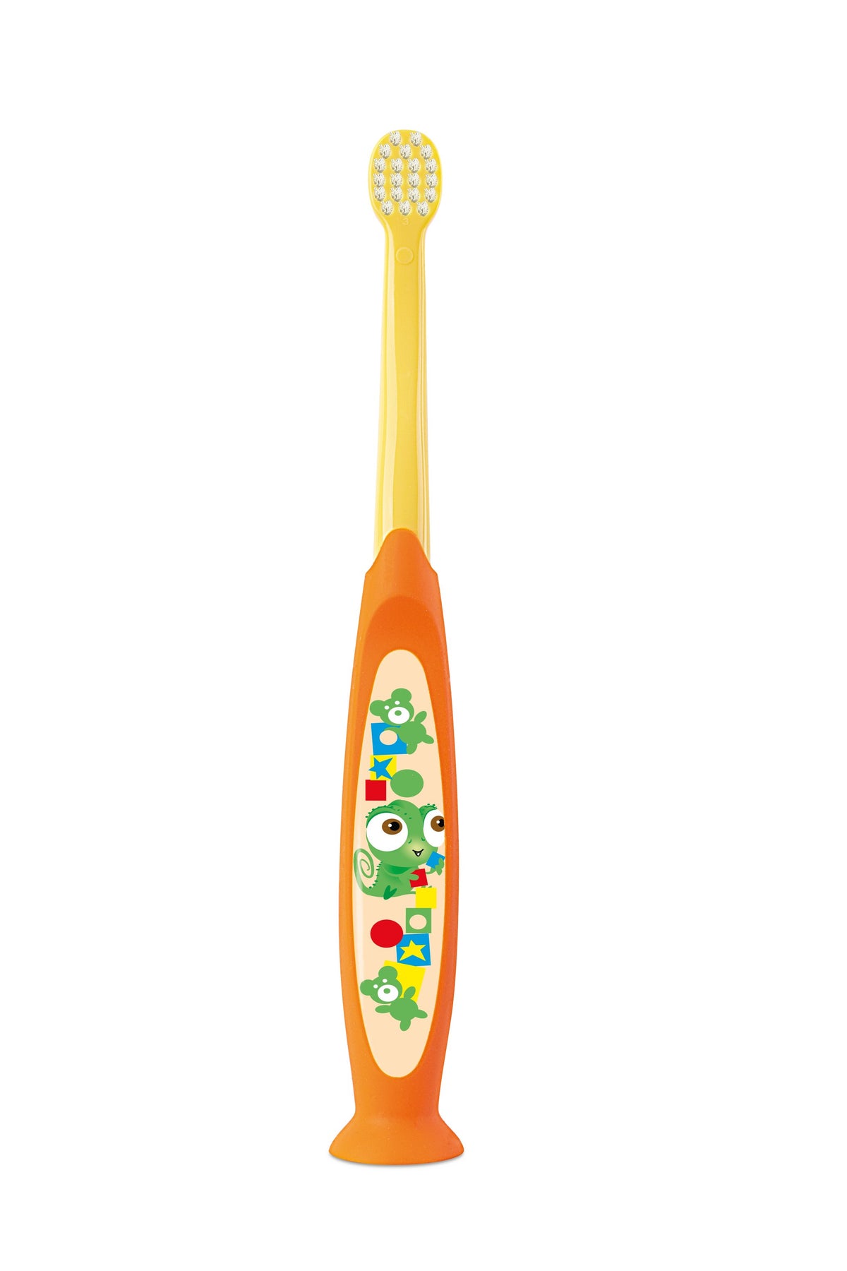 Elgydium Baby Детска четка за зъби 0-2 години