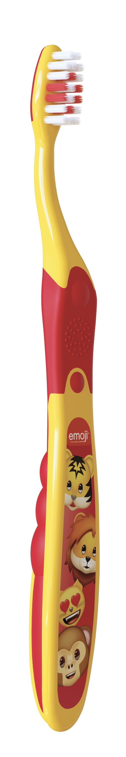 Elgydium Kids Emoji Детска четка за зъби 2-6 години
