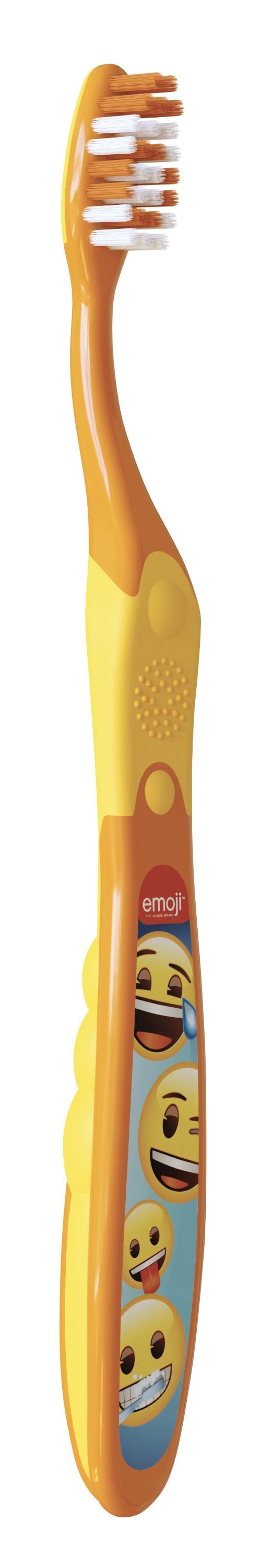 Elgydium Junior Emoji Детска четка за зъби 7-12 години