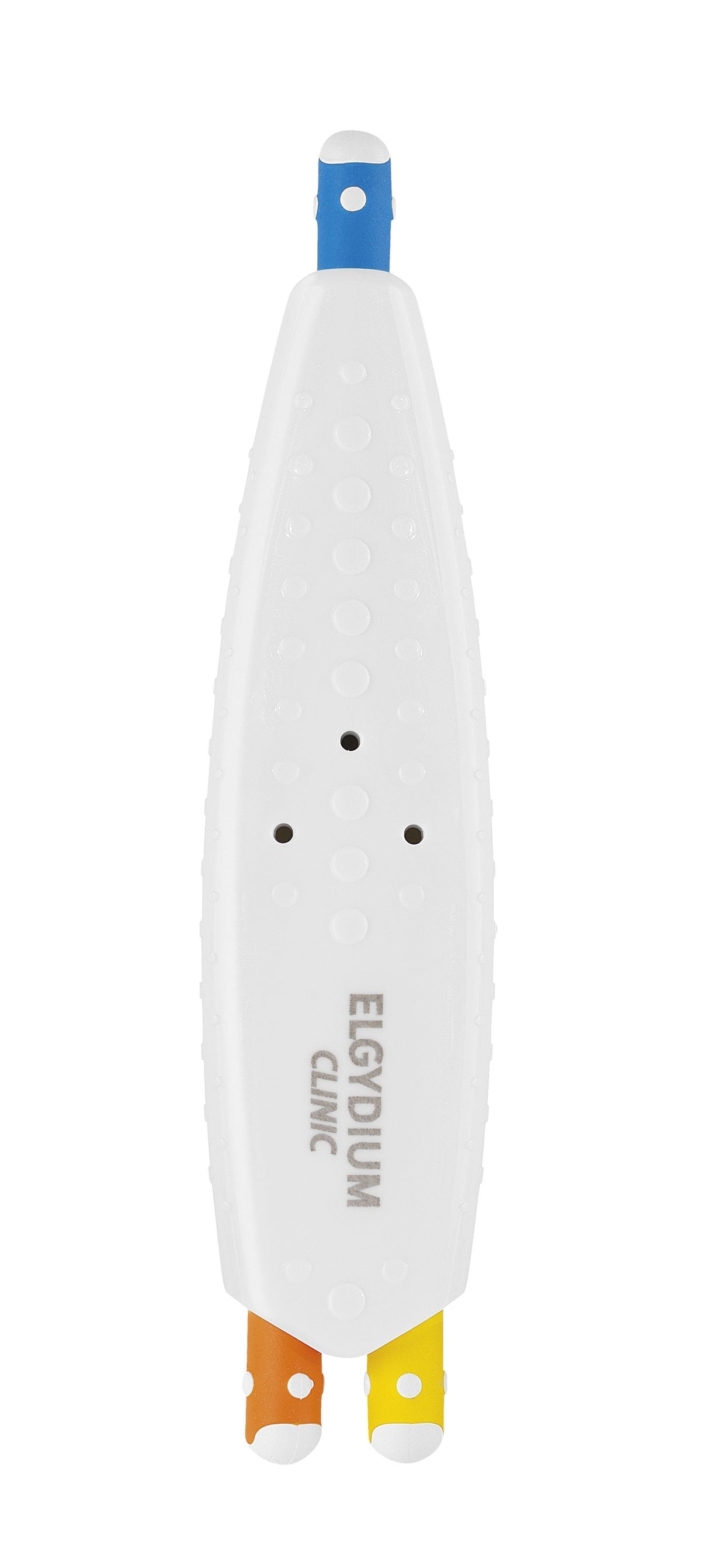 Elgydium Clinic Trio Compact Микс интердентални четки за зъби