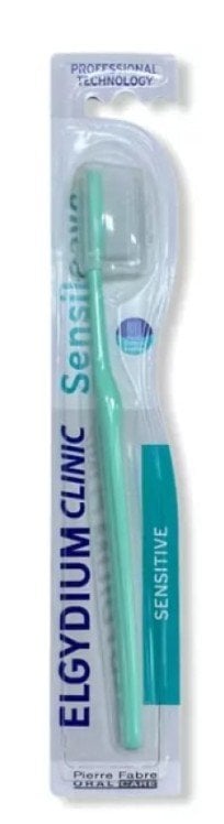 Elgydium Clinic Sensileave Четка за чувствителни зъби