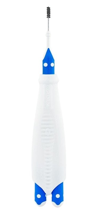 Elgydium Clinic Trio Compact Интердентални четки за зъби