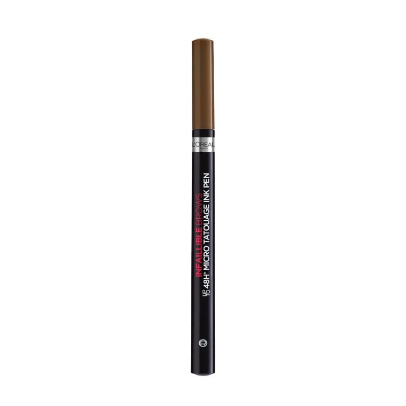L’Oreal Paris Brow Artist Micro Tatouage Молив за вежди с микроблейдинг ефект