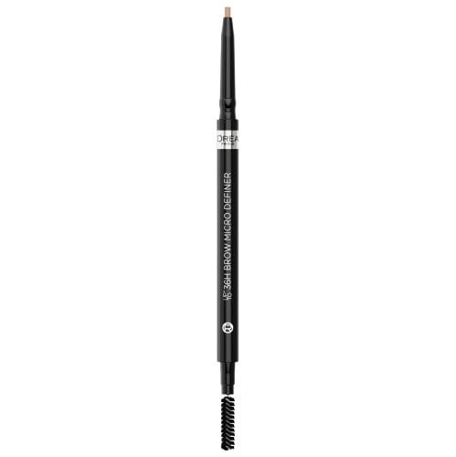 L’Oreal Paris Brow Artist Le Skinny Definer Прецизен молив за вежди