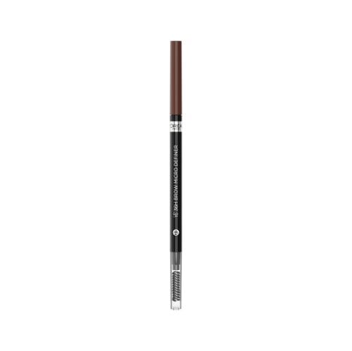 L’Oreal Paris Brow Artist Le Skinny Definer Прецизен молив за вежди