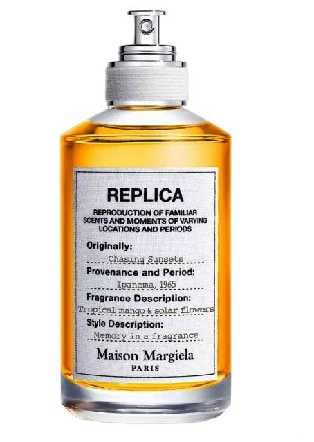 Maison Margiela Chasing Sunsets Унисекс тоалетна вода EDT