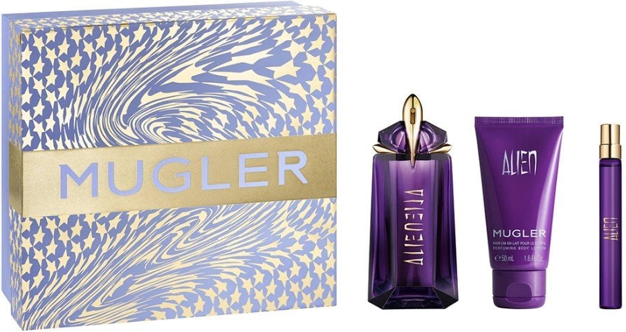 Mugler Alien Eau de Parfum
