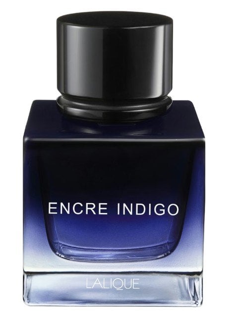 Lalique Encre Indigo Парфюмна вода за мъже без опаковка EDP