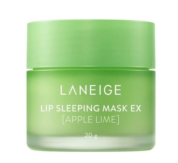 Laneige Lip Sleeping Mask EX Lippen Mask Маска за устни