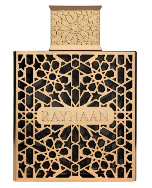 Rayhaan Elixir Парфюмна вода за мъже EDP