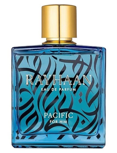 Rayhaan Pacific for Him Eau de Parfum 100 ml