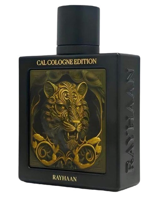 Парфюм Rayhaan Tiger за мъже EDP