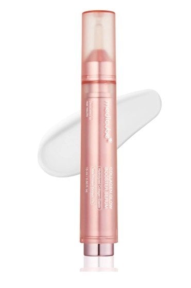 Medicube Collagen Glow Booster Serum Серум за лице 15ml
