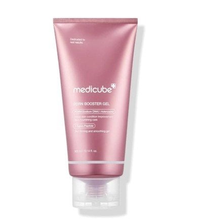 Medicube Pdrn Booster Gel 300 Milliliters Skin Care Gel