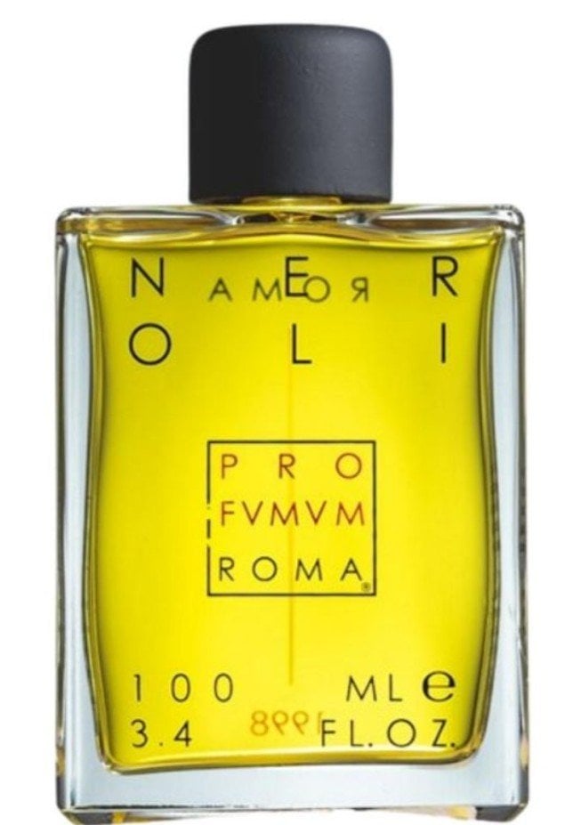 Profumum Roma Neroli Унисекс парфюмна вода EDP