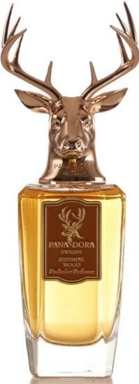 Imperial Wood Унисекс парфюмен екстракт без опаковка