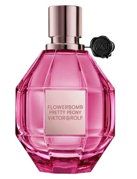 Viktor&Rolf Flowerbomb Pretty Peony Парфюмна вода за жени EDP