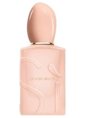 Armani Si Nude Bloom Парфюмна вода за жени без опаковка EDP