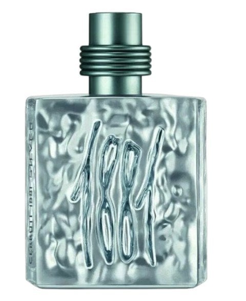 Cerruti 1881 Silver Тоалетна вода за мъже без опаковка EDT